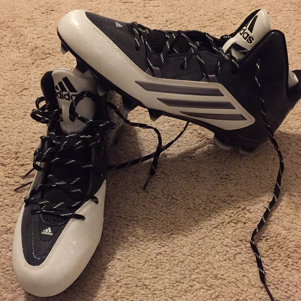 Adidas Football Cleats